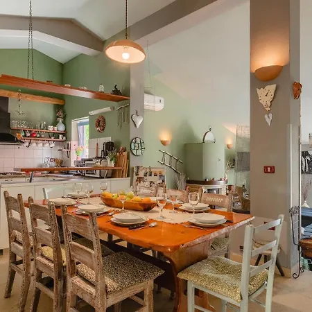 Casa Tonko By Guide Villa
