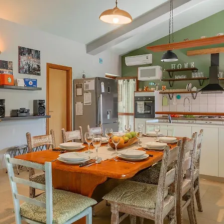 Casa Tonko By Guide