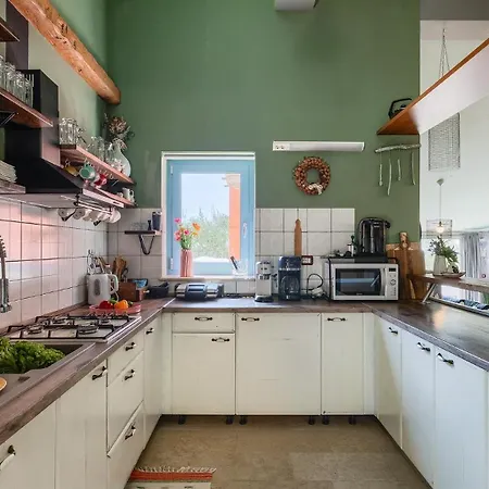 Casa Tonko By Guide Buje